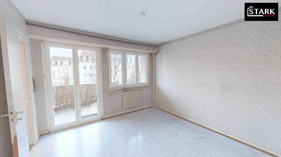 Appartement - 198 m² - 8 pièces