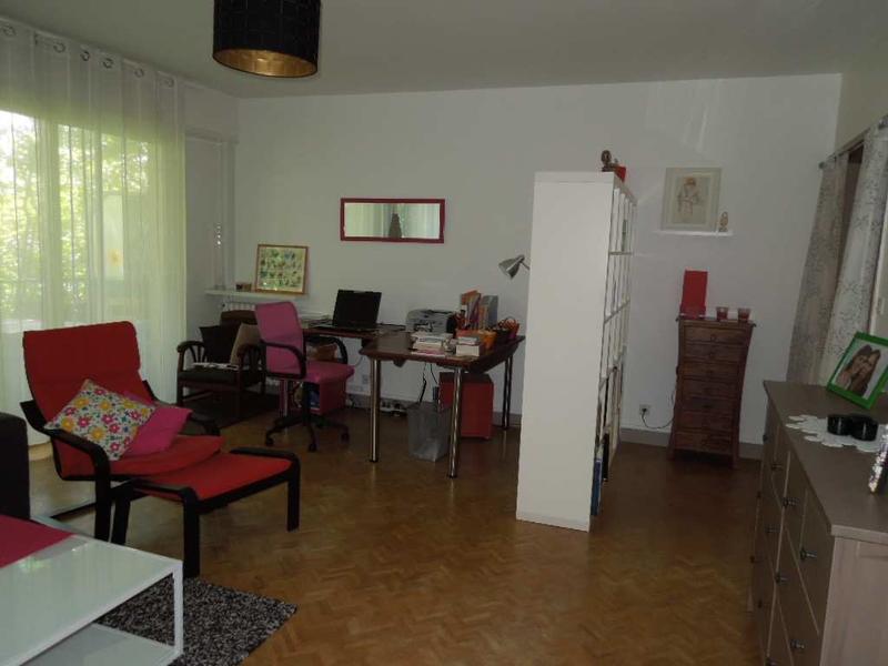 Appartement ancien - 120 m² - 4 pièces