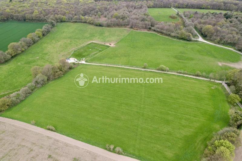 Maison - 157 m² - 6 pièces