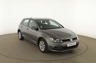 Volkswagen Golf VII 1.6 Tdi BlueMotion Tech Confortline 110 ch