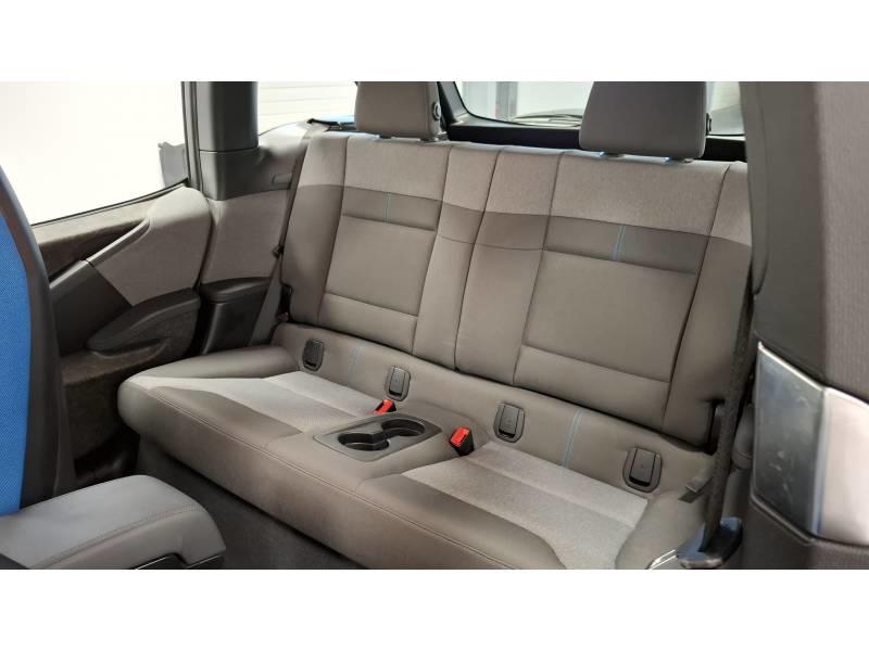 Bmw i3 120 Ah 170 ch Bva Atelier