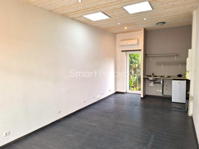 Maison - 42 m² - 2 pièces