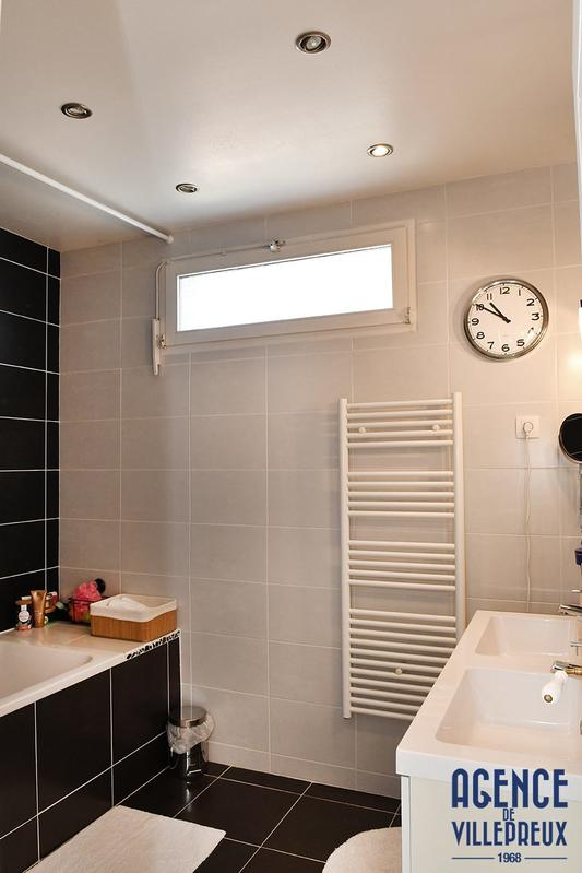 Maison ancienne - 128 m² - 5 pièces