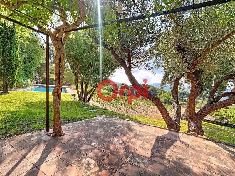 Villa - 130 m² - 4 pièces