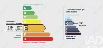 Appartement - 74 m² - 4 pièces