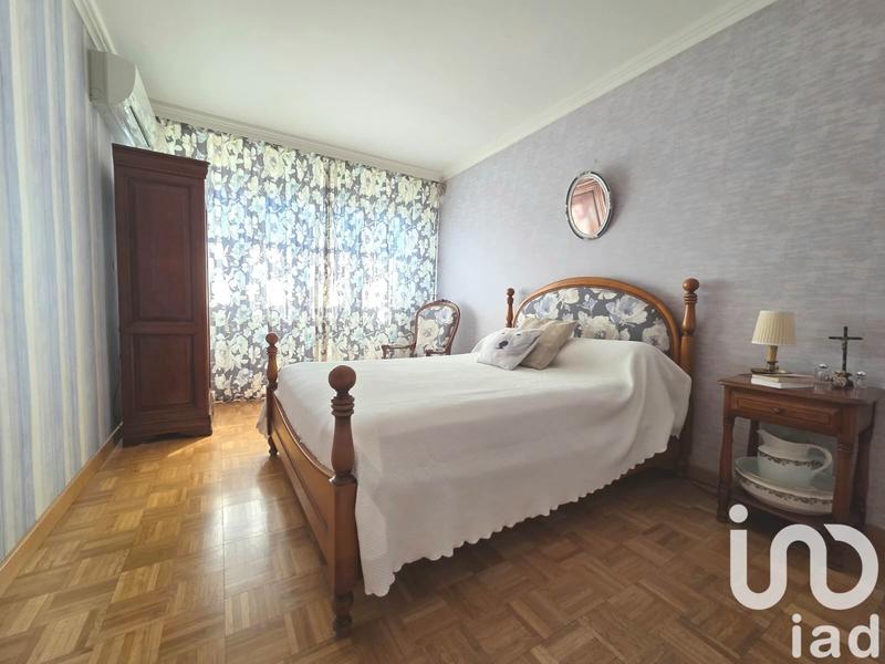 Appartement - 102 m² - 3 pièces