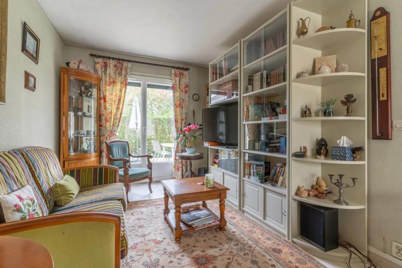 Maison - 115 m² - 6 pièces