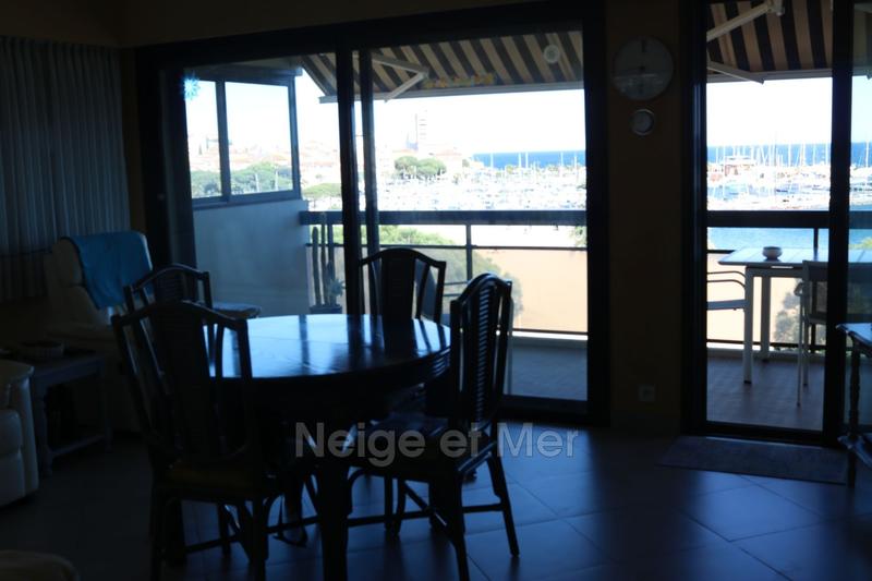 Appartement - 54 m² - 2 pièces