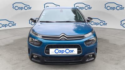 Citroën C4 Cactus Puretech Feel