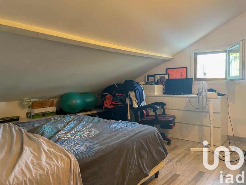 Maison - 162 m² - 5 pièces