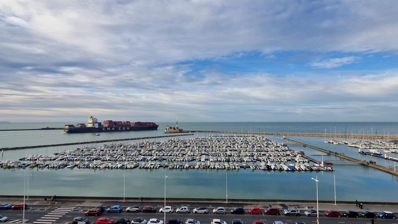 Appartement - 103 m² - 4 pièces