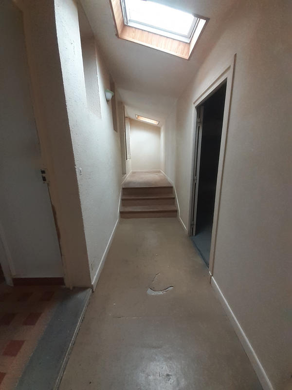 Maison - 195 m² - 5 pièces