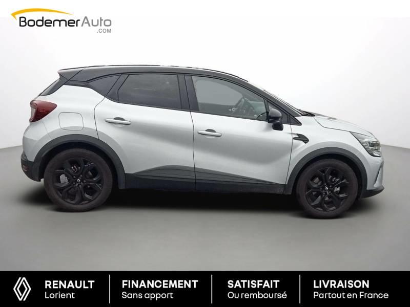 Renault Captur E-Tech 145 Sl Rive Gauche
