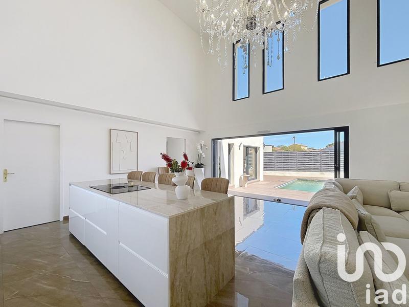 Maison - 150 m² - 4 pièces