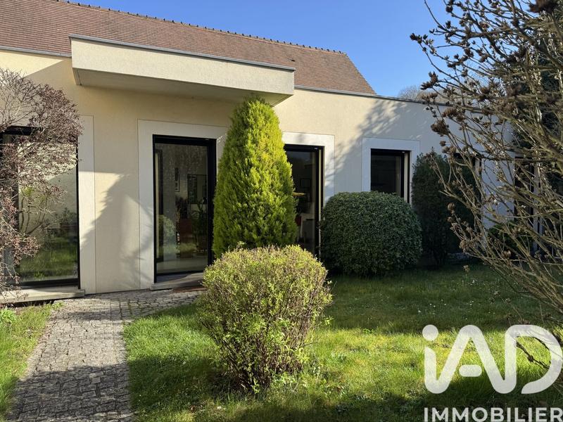 Maison - 160 m² - 7 pièces