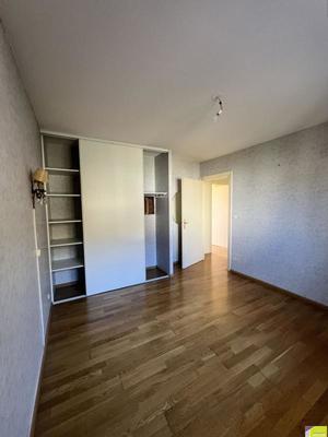 Appartement - 56 m² - 2 pièces
