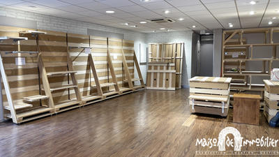 Local commercial - 100 m²