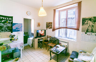 Appartement - 24 m² - 1 pièce