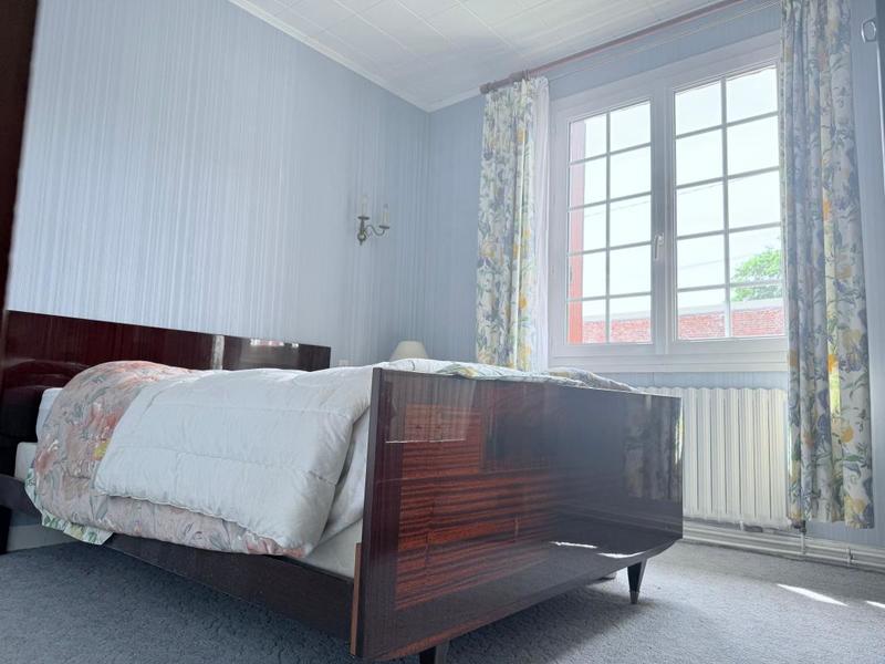 Maison - 125 m² - 4 pièces