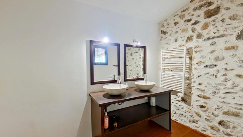 Maison - 138 m² - 4 pièces