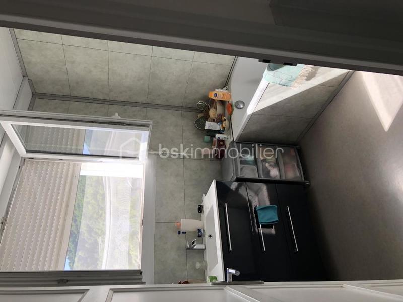 Maison de ville - 133 m² - 5 pièces