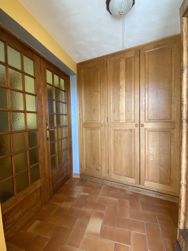 Maison - 137 m² - 6 pièces