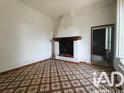 Maison - 231 m² - 11 pièces