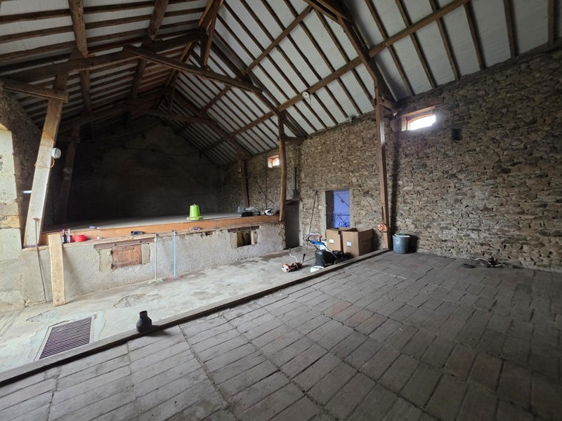 Maison - 170 m² - 5 pièces