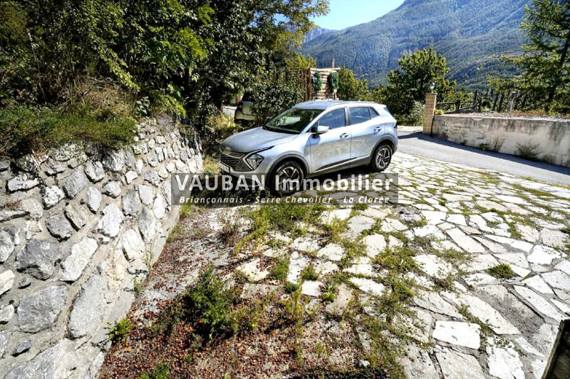 Appartement - 104 m² - 4 pièces