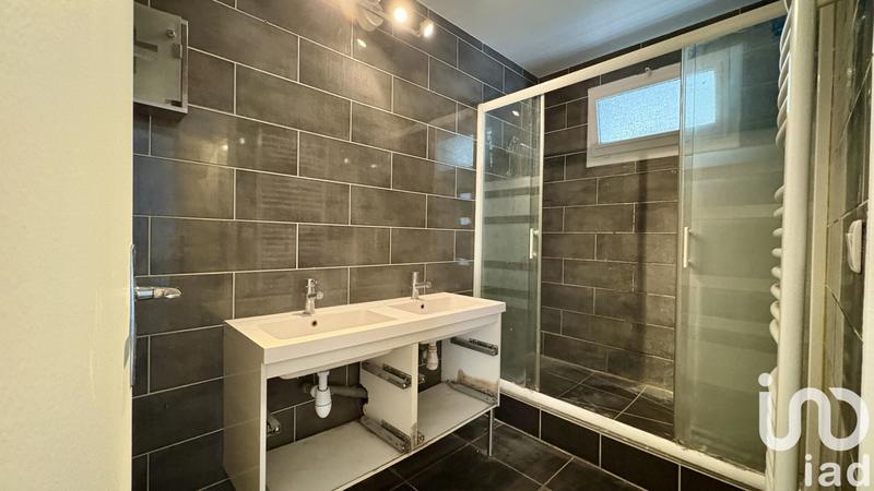 Appartement - 93 m² - 5 pièces