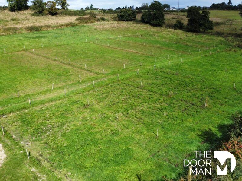 Maison de domaine équestre - 134 m² - 5 pièces