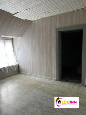 Maison - 71 m² - 6 pièces