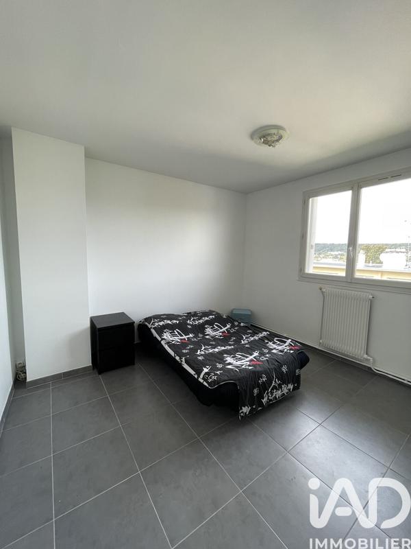 Appartement - 72 m² - 4 pièces