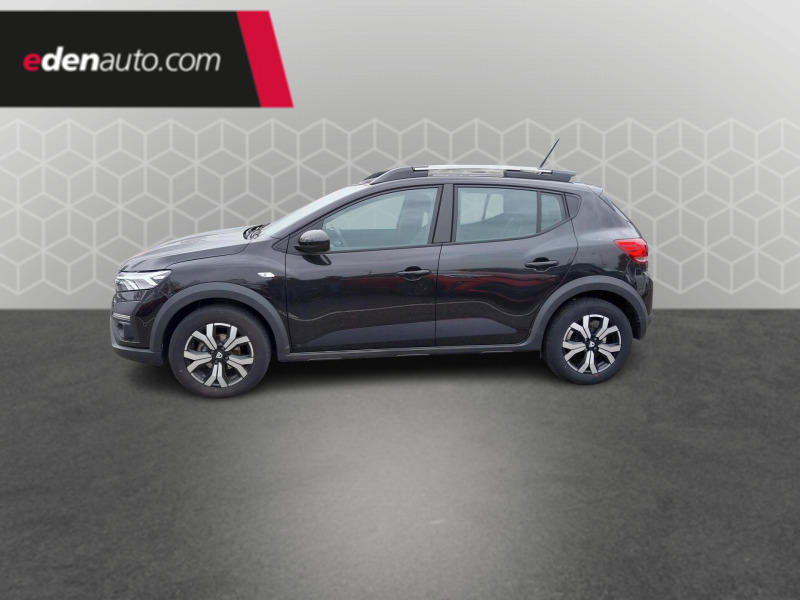 Dacia Sandero TCe 90 - 22 Stepway Confort