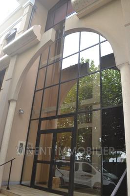 Appartement - 92 m² - 3 pièces