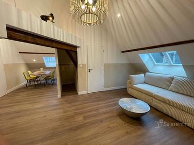 Appartement - 55 m² - 4 pièces