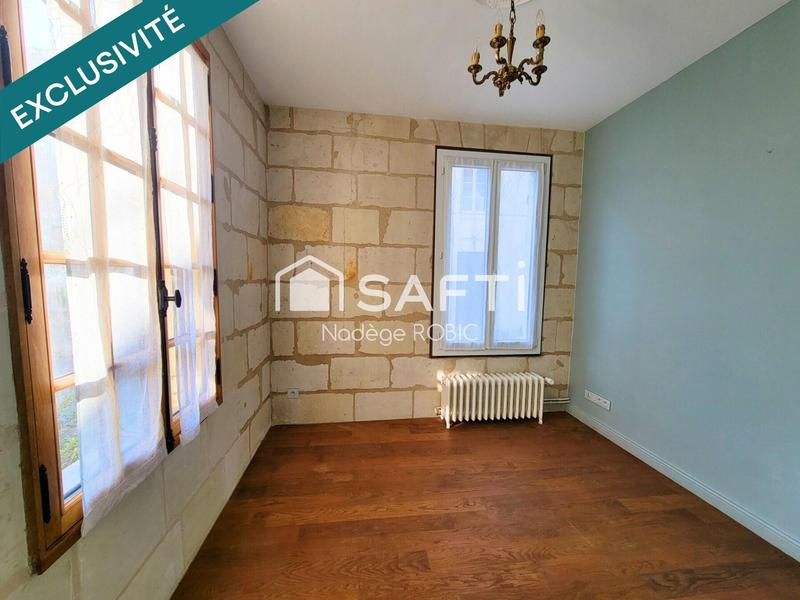 Maison - 300 m² - 10 pièces