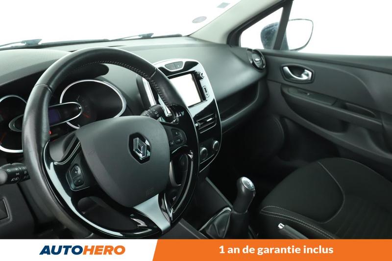 Renault Clio 1.2 Limited 75 ch