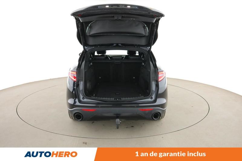 Alfa Romeo Stelvio 2.2 Diesel Q4 Super At8 210 ch