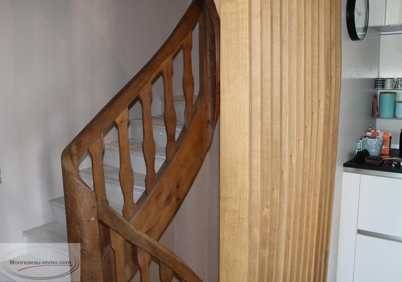 Appartement - 150 m² - 3 pièces