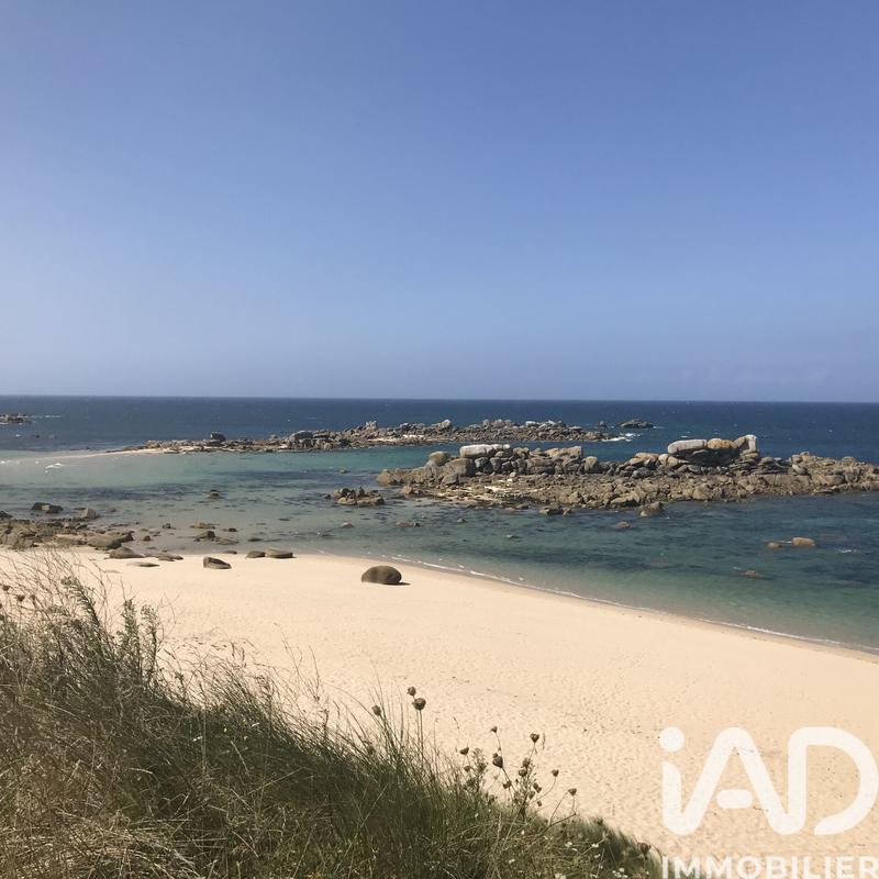 Maison - 88 m² - 6 pièces