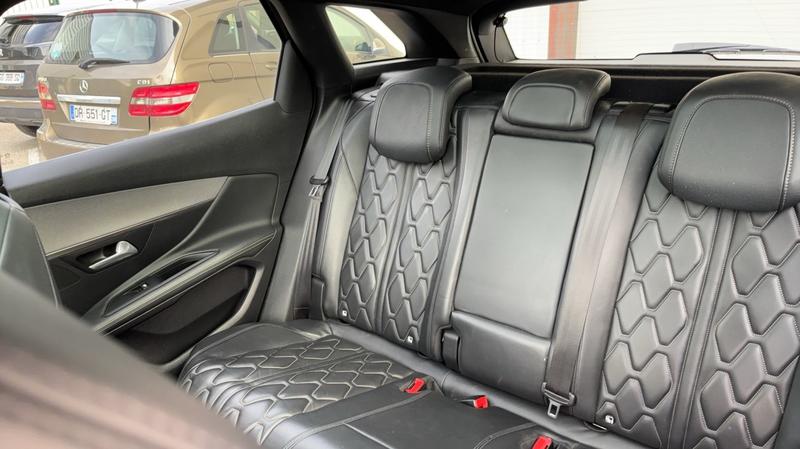 Peugeot 3008 II 1.6 Thp 300 Hybrid4 e-Eat8 Gt