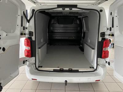 Peugeot Expert Fgn Tole m Bluehdi 145 s&amp;S Eat8