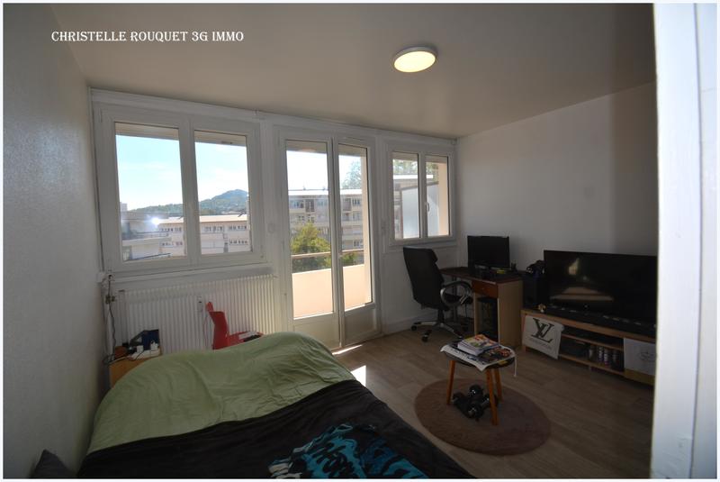 Appartement - 21 m² - 1 pièce