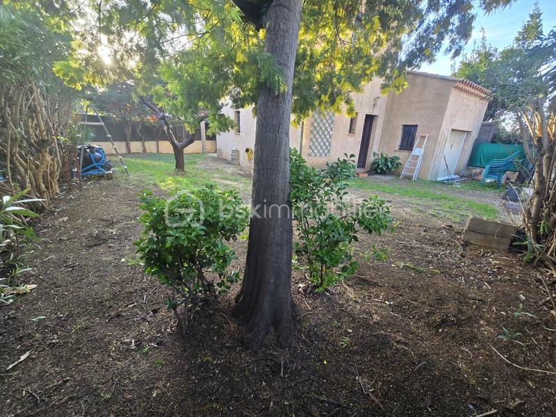 Maison traditionnelle - 64 m² - 3 pièces