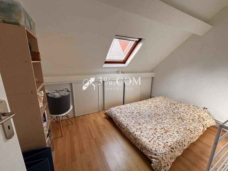 Maison - 78 m² - 3 pièces