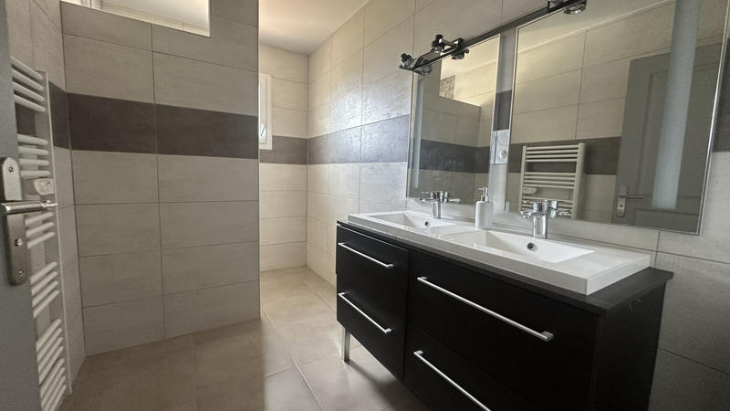 Maison - 167 m² - 5 pièces