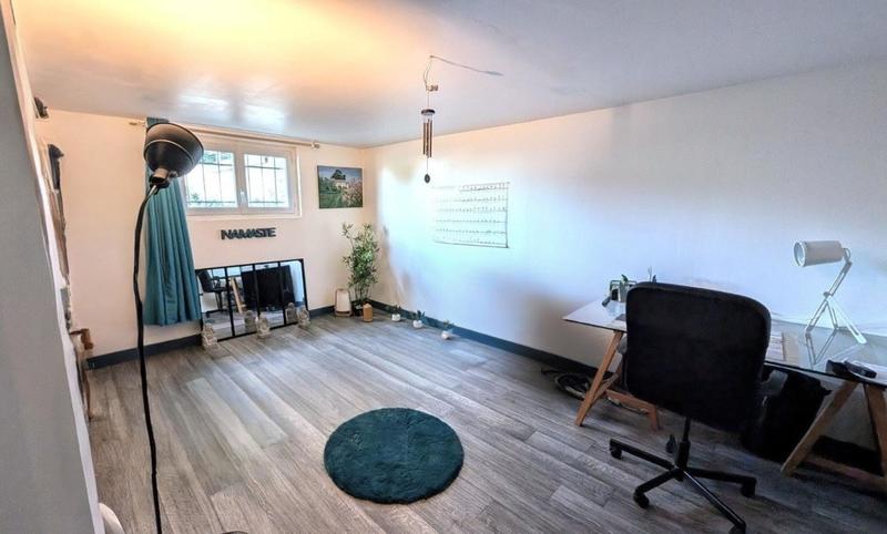 Maison - 114 m² - 5 pièces