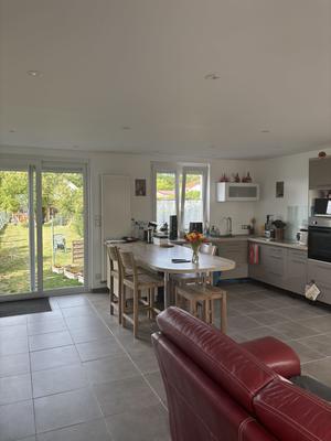 Maison - 65 m² - 3 pièces