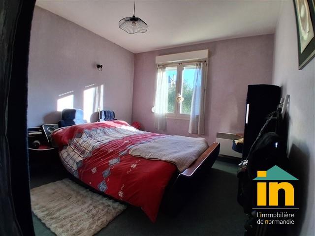 Maison de ville - 85 m² - 4 pièces